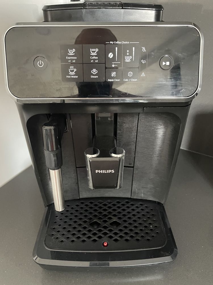 Máquina de Café automatica - modelo modelo  EP2220/10