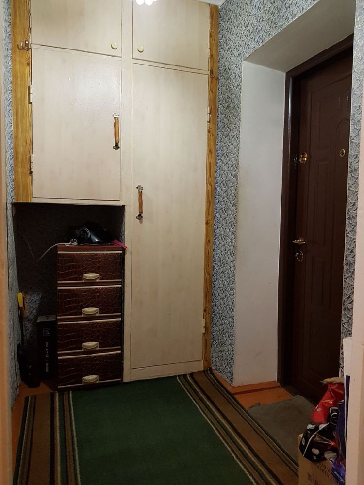 Продаж 1 кім квартири в центрі. Вул. Грушевського