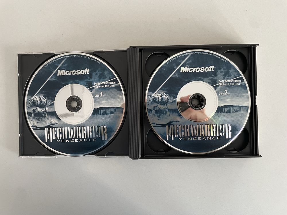 Mech Collection - Jogos PC Windows