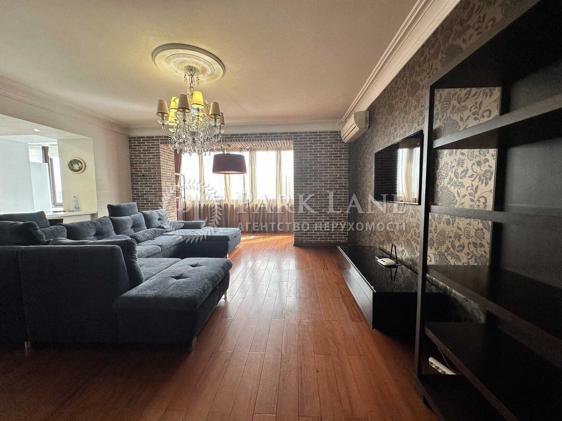 Продаж 3-кімнатної квартири, Старонаводницька, 8б, Печерськ.