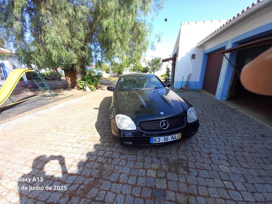 Ótimo carro para coleção