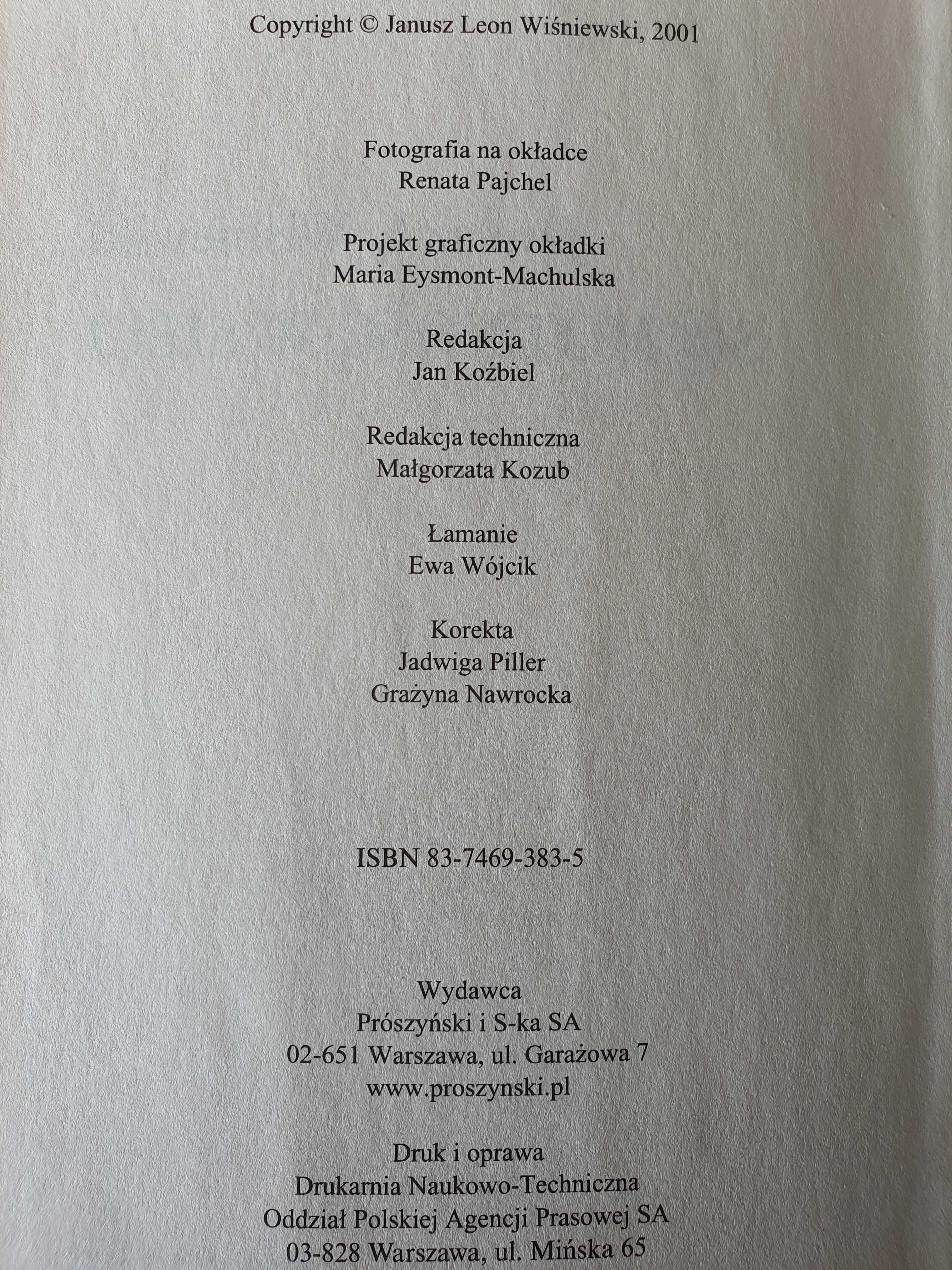 Samotność w sieci - Janusz L. Wiśniewski