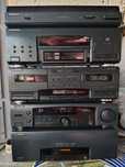 Музичний центр Pioneer J410