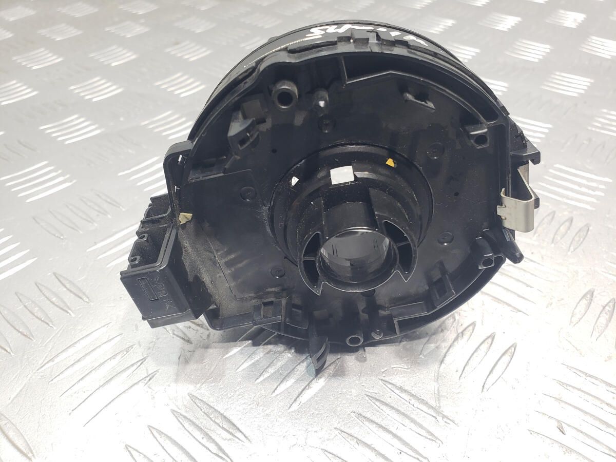 Шлейф руля SUZUKI SX4 2006-2013,SWIFT 2004-2010 3748062JA0 разборка