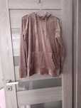 Dres welurowy rozmiar M