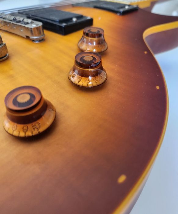 LTD EC-256 by ESP