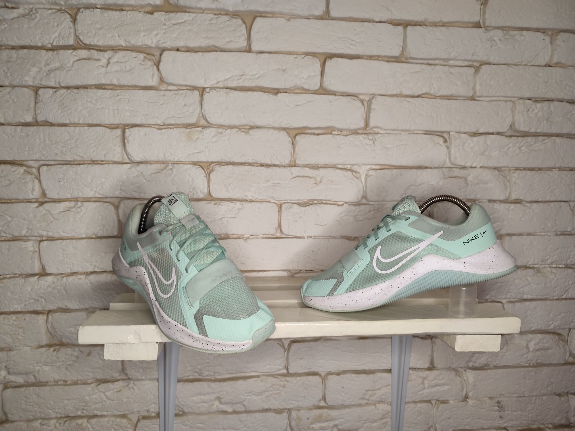 Nike just do it кросівки жіночі оригінальні Англія