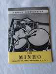 Guias. Minho . . .