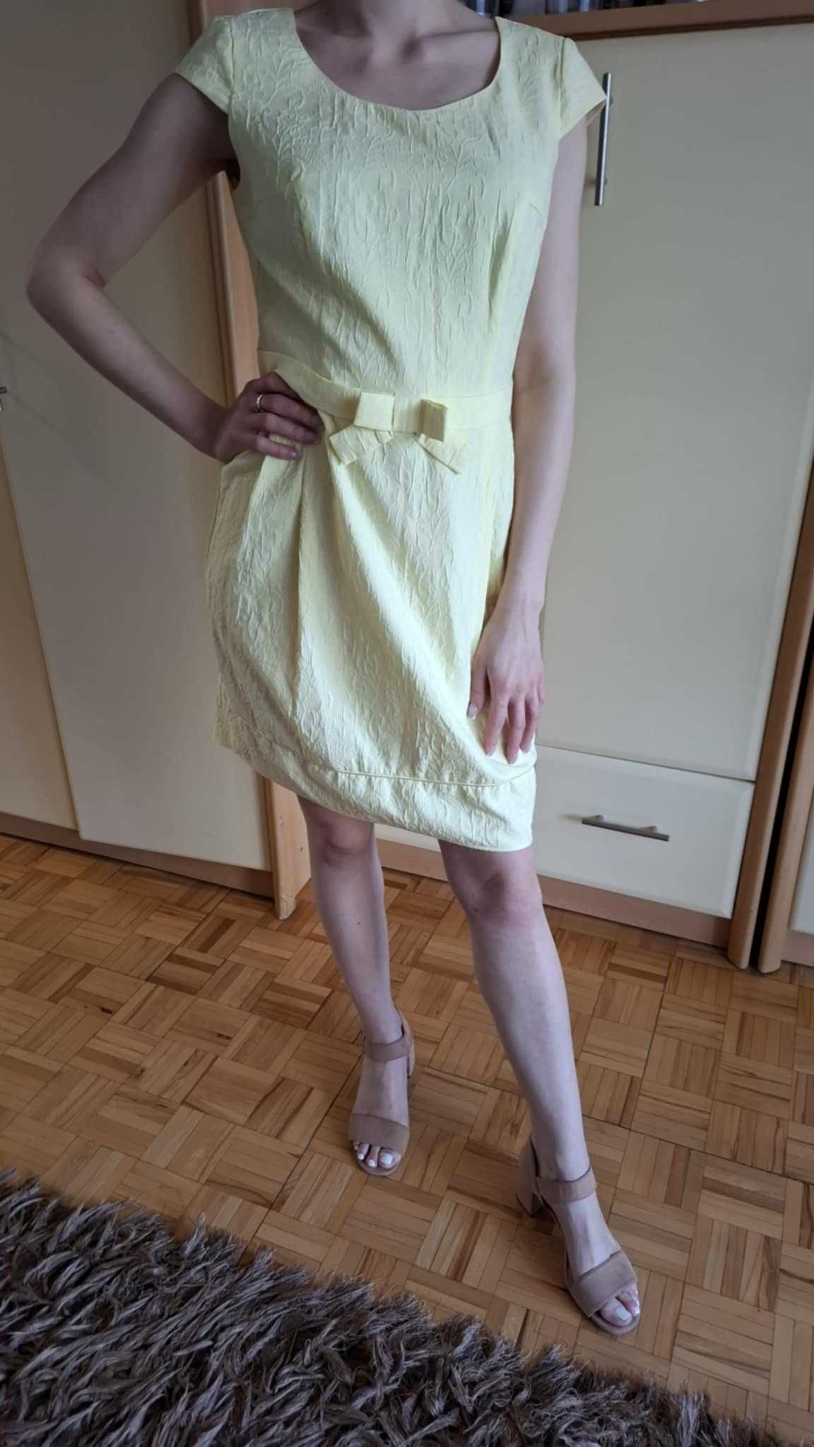 Ładna ,letnia sukienka Agata Re roz.38-40