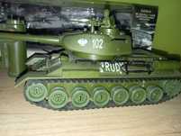 Czołg** Rudy 102