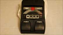 Гитарный процессор Digitech RP70