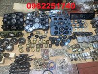 Панелі приборів, датчики Газ 51, Газ 52, Газ 53, Газ 69, Уаз