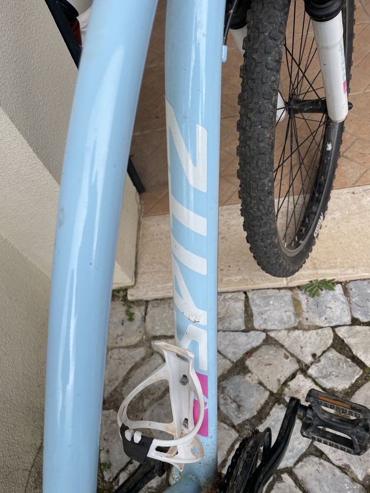 Bicicleta roda 26