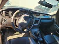jaguar x-type fotel kanapa deska kokpit podsufitka boczek podłokietnik licznik panel