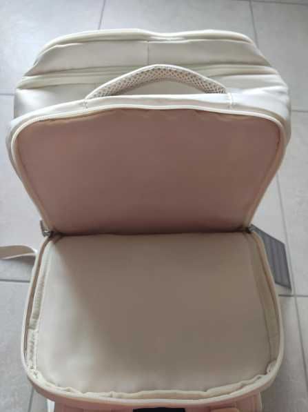 Mocny Plecak Do Samolotu Turystyczny Kabinowy 40x20x25 Ryanair Wizzair