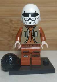 LEGO Ezra Bridger - Helmet sw0574a sw0574 Star Wars