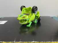 Figurka Transformers Springload Hasbro