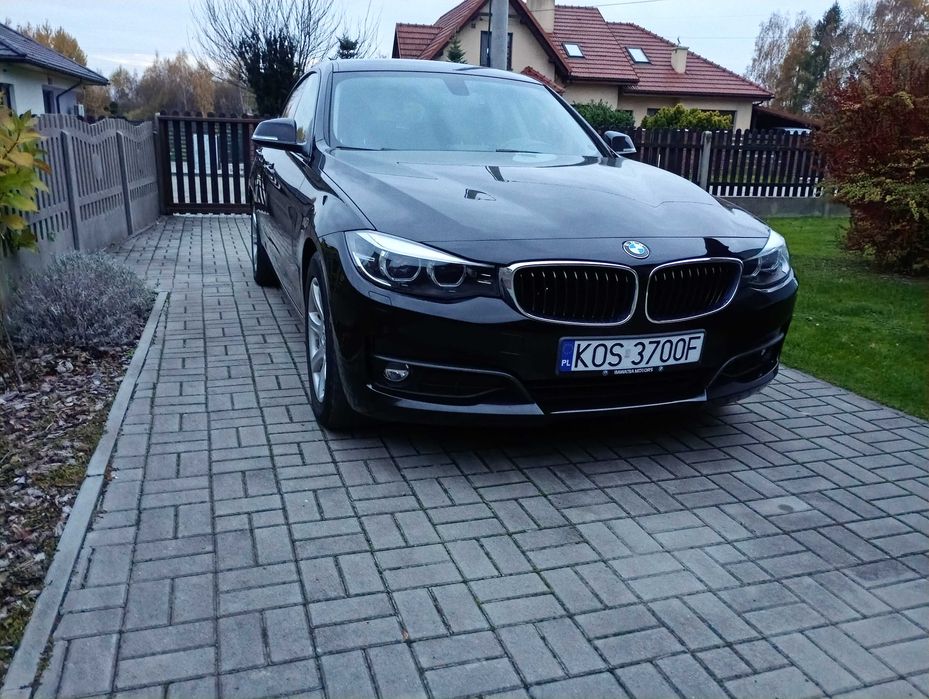 3GT Bezwypadkowy rej czerwiec 2019