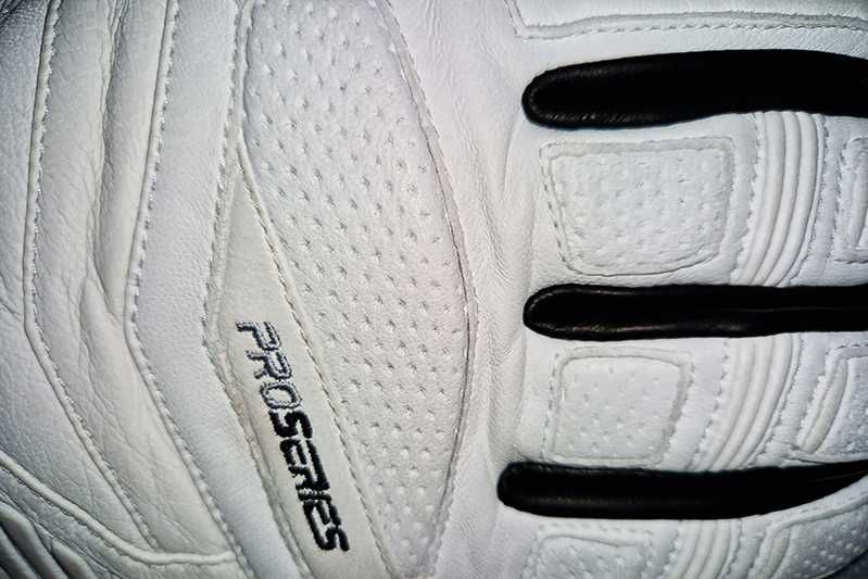 Reusch Master Pro rękawice 700 white rozmiar: 10 - 43/01/109