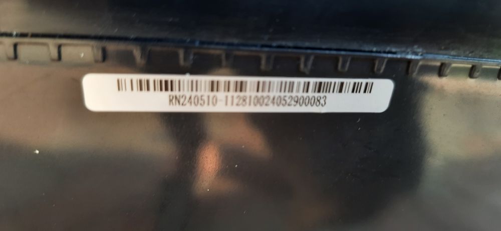 Акумулятор lifepo4  Powmr 12.8v 100ah