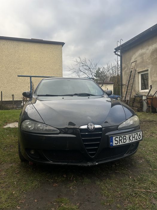 Alfa Romeo 147 1.6Ts Lift