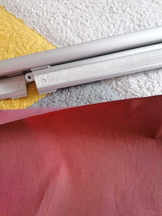 Fototapeta przesuwna obraz motyw KWIAT szer. 180 cm dl. 250 cm