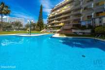Apartamento T2 em Quarteira de 108,00 m2