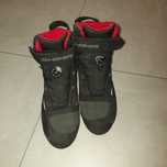 Buty motocyklowe shima