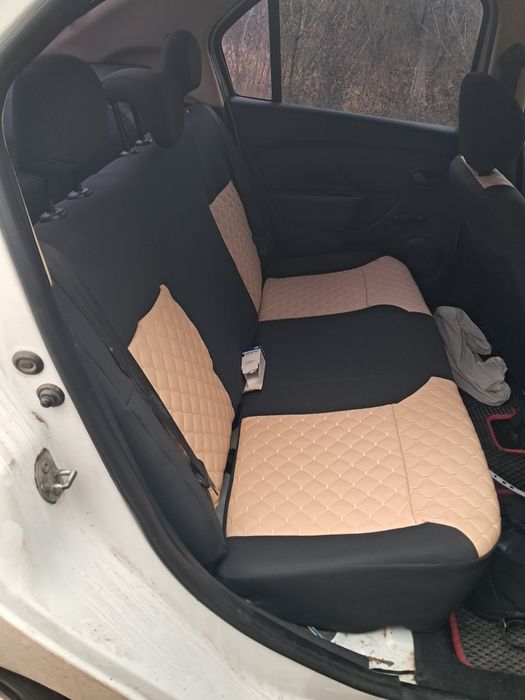 Рено логан 2 1.2