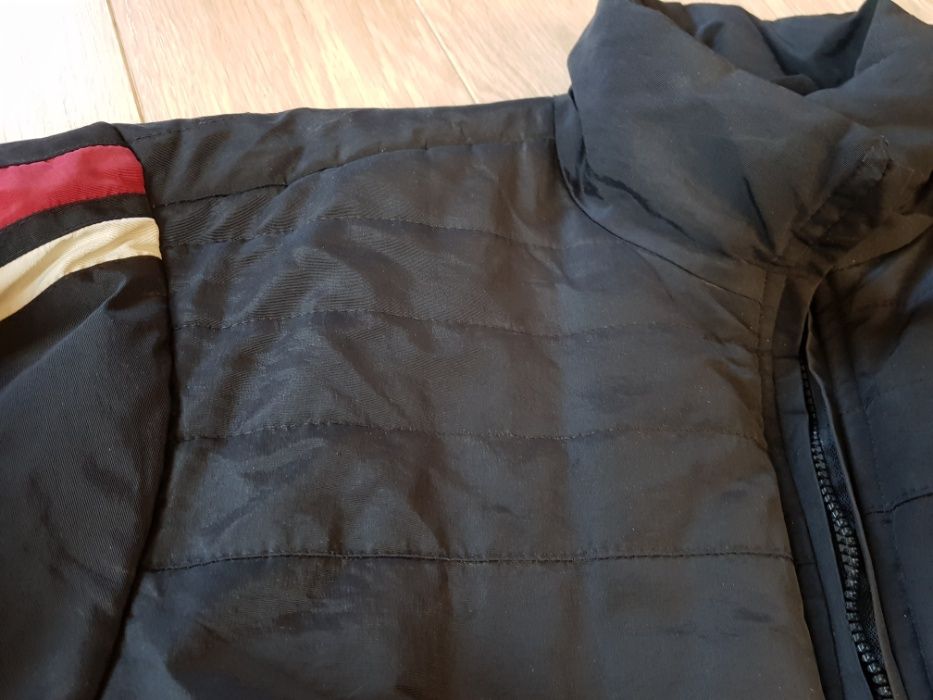 Męska kurtka L - XL stan bardzo dobry
