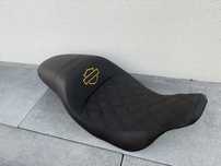 Harley davidson electra siedzenie