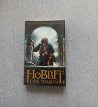 Tolkien Hobbit, czyli tam i z powrotem
