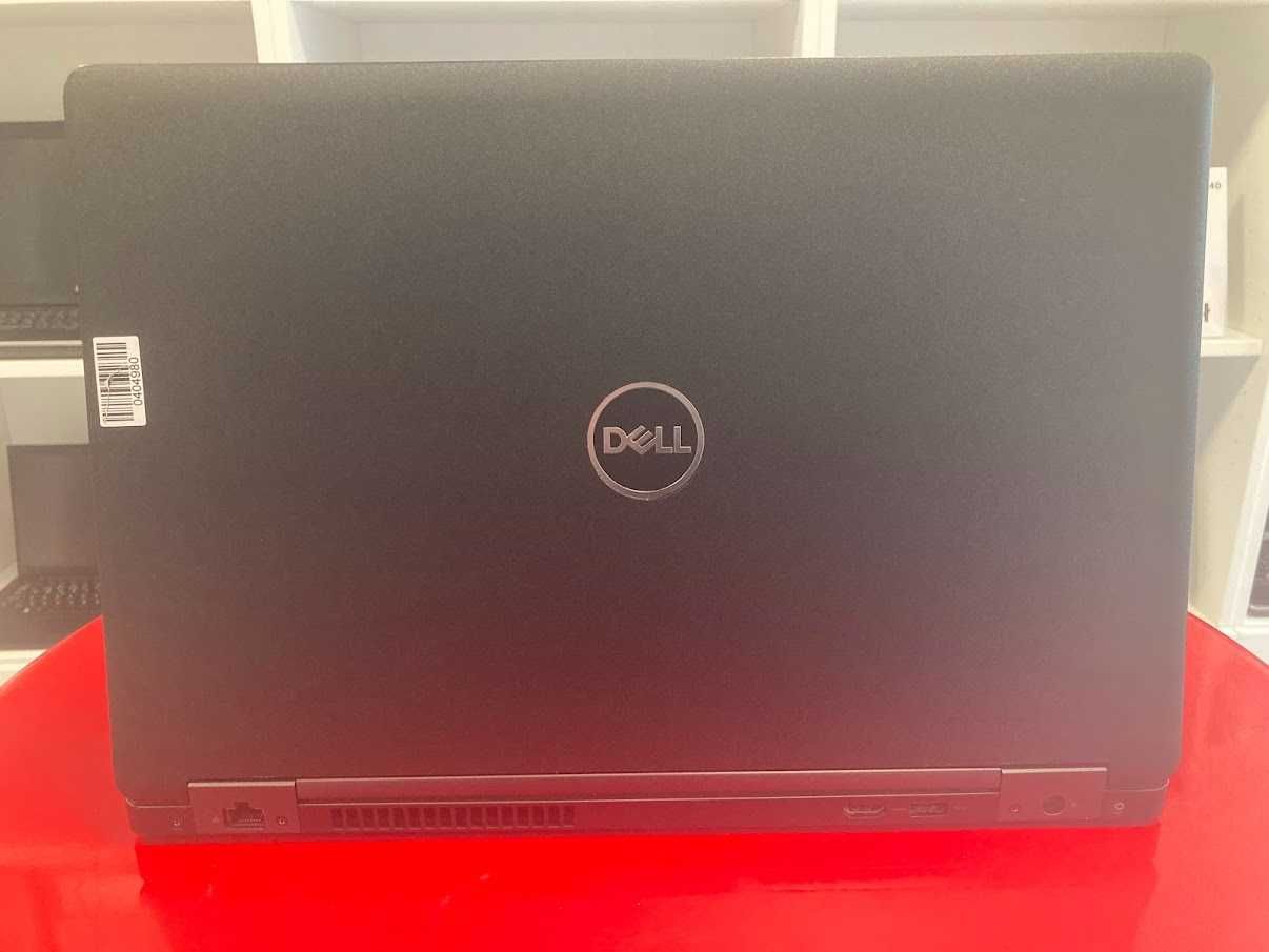 Laptop 15" Dell Latitude 5591 i7-8g 16GB 1000SSD nVidia FV23 RATY 0%