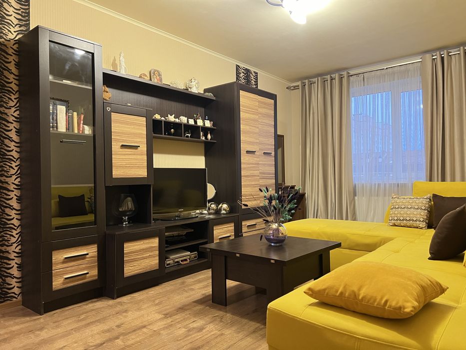 ЖК СОФІЯ 3 кімнатна,Дворівнева,Мінімальне оформлення,вул.Лесі Українки