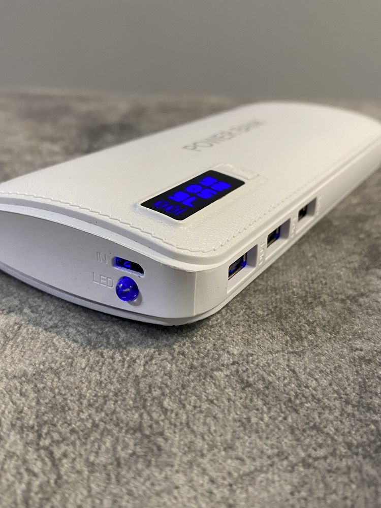 Power Bank 50000 mah