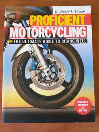 Livro David L. Hough - Proficient Motorcycling