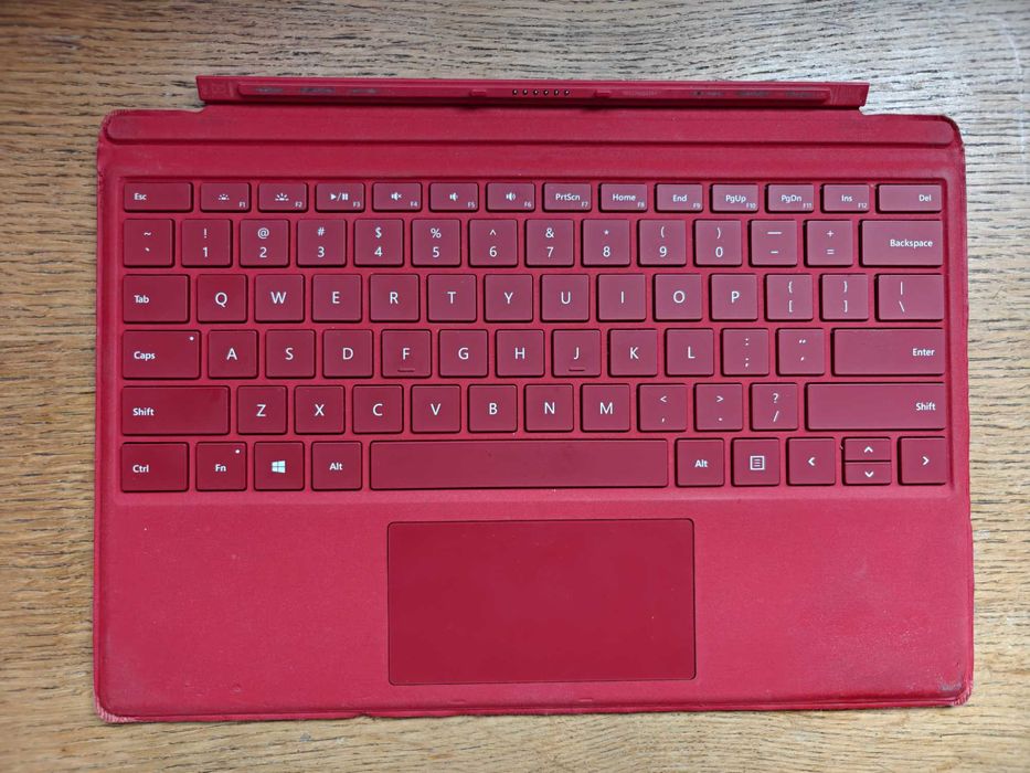 Клавіатура Surface Pro
