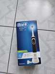Szczoteczka Oral B Vitality Cross Action