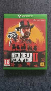 Red Dead Redemption 2 PL Xbox