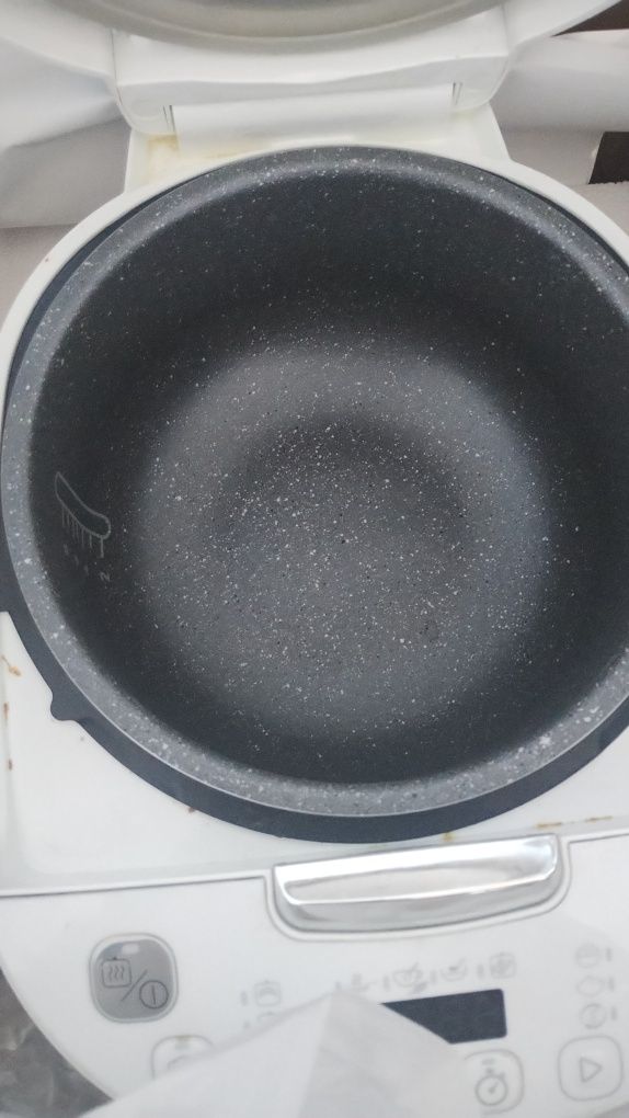 Multicooker Tefal Simply Cook Plus