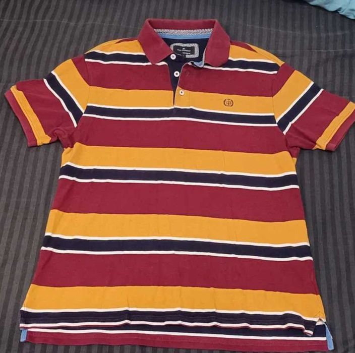 Поло/футболка blue harbour L