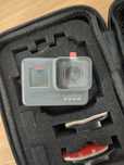Екшн камера Go pro hero 5
