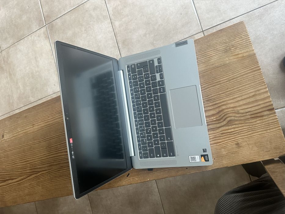 Chromebook Lenovo