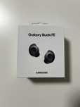 Навушники Samsung Galaxy Buds FE Graphite