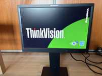 monitor lenovo thinkvision