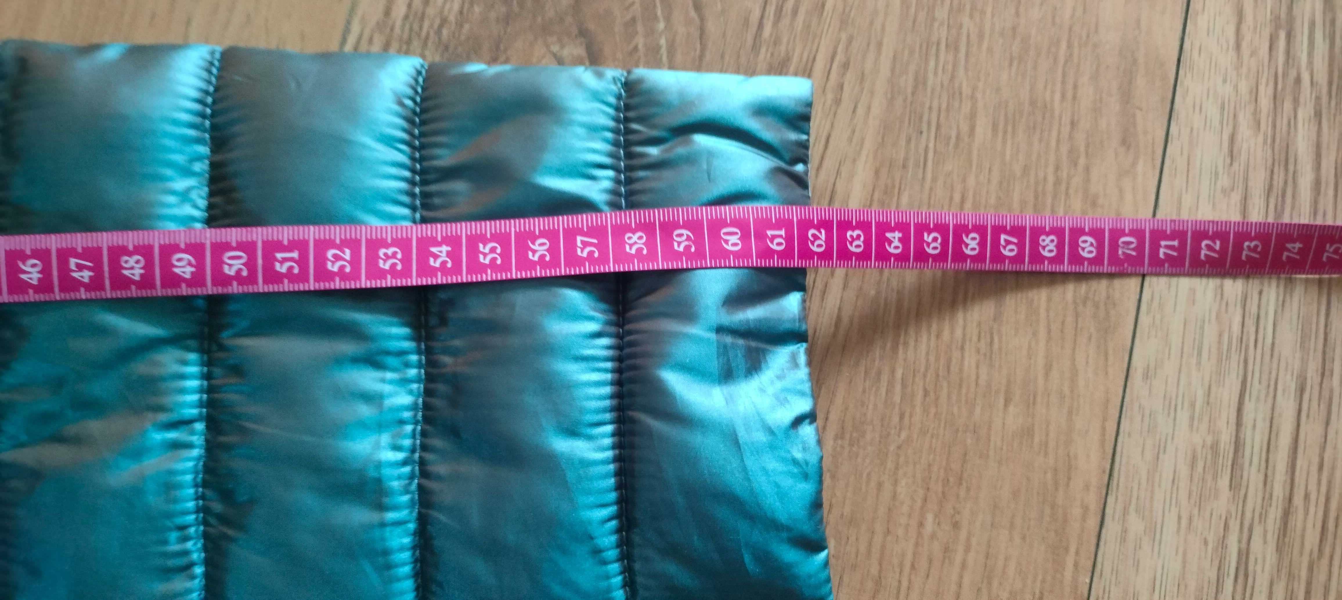 Nowa pikowana kurtka Mango M/L