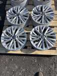 Alufelgi Vw 5x112 16 cali