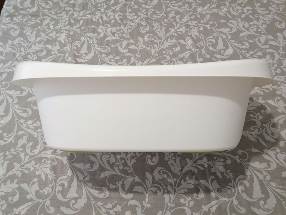 Banheira bebé ikea