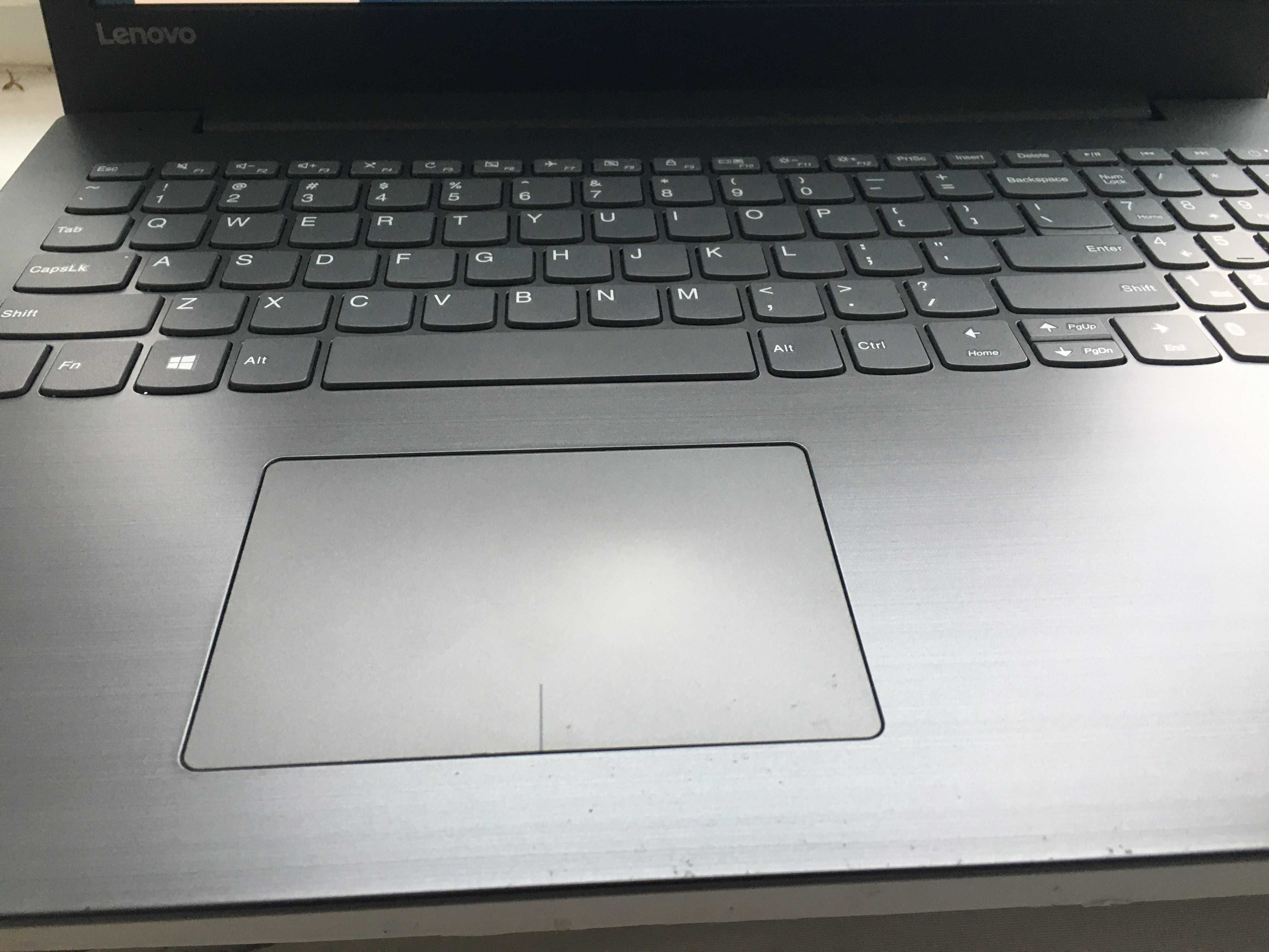 Laptop Lenovo 320-15 Intel Bateria Szybki dysk SSD-480GB Zadbany