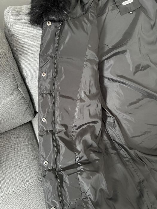 Kurtka zimowa XXL marki unisono damska